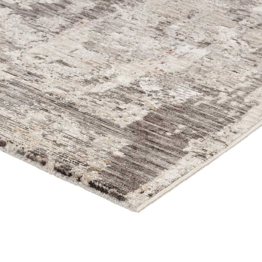 Amer Rugs Amer EASTON DARK GREY 8'9X11'9 Rug