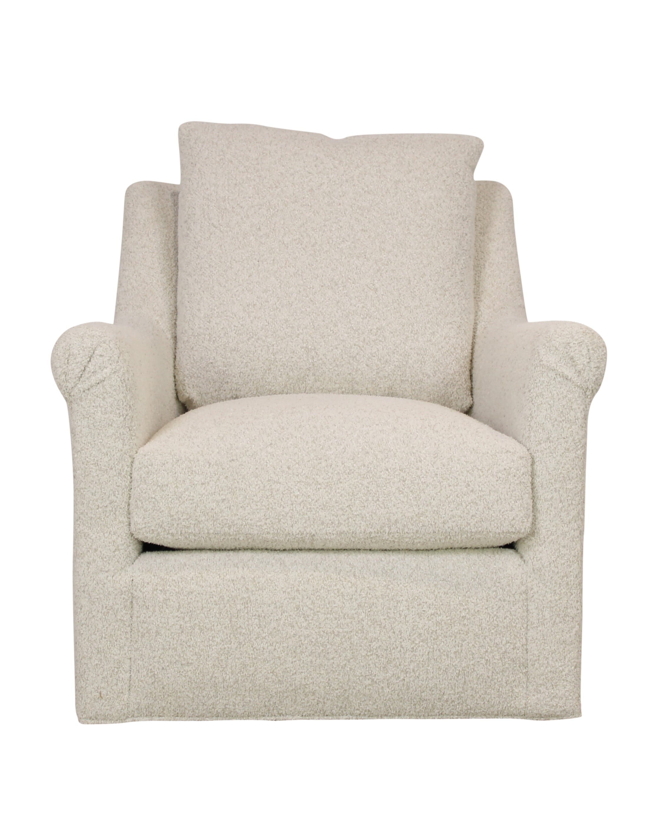 Swivel Chair