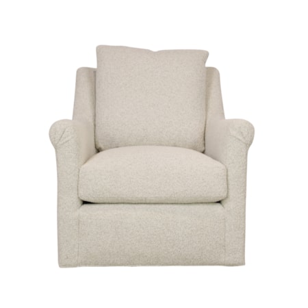 Swivel Chair