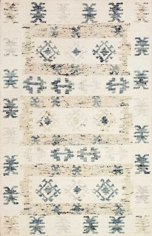 MIDNIGHBT 8X11 RUG  (Available in Multiple Sizes)