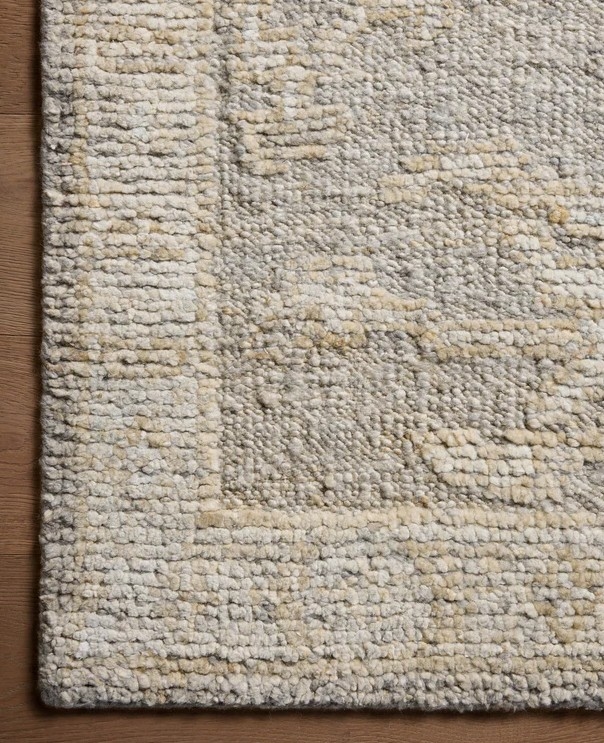 Grey and Mist 8'6X11'6 Rug