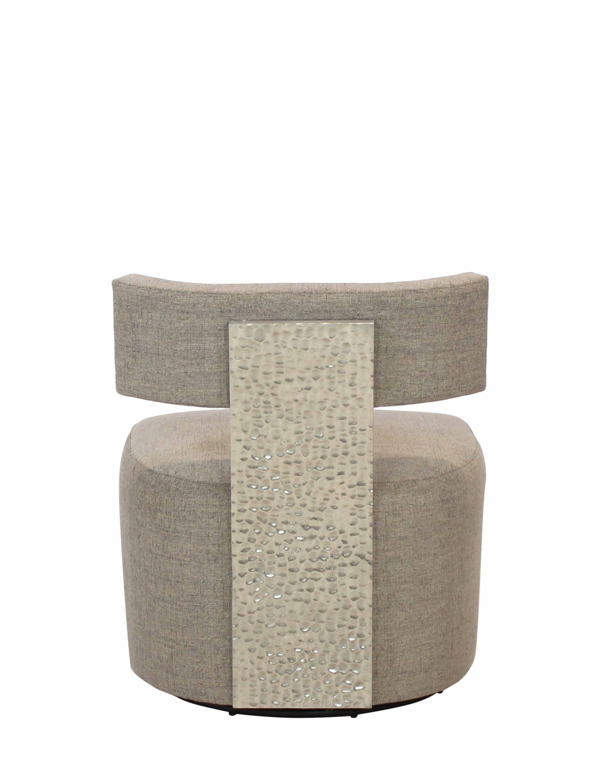 Bernhardt Bernhardt Interiors Ella Swivel Chair
