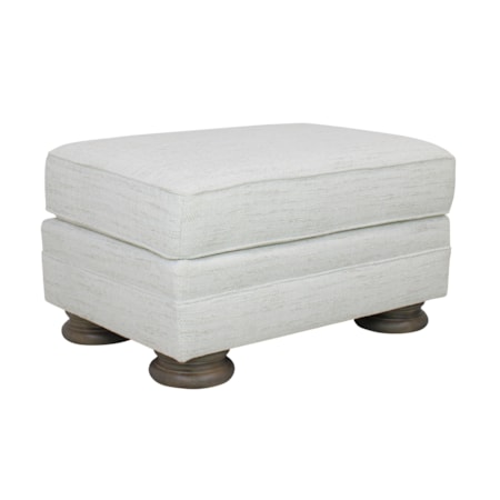 Foster Ottoman