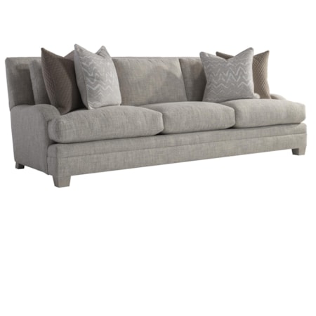 Rollins Fabric Sofa