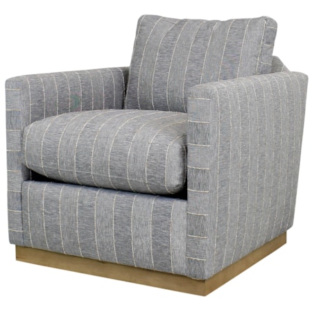 Swivel Chair