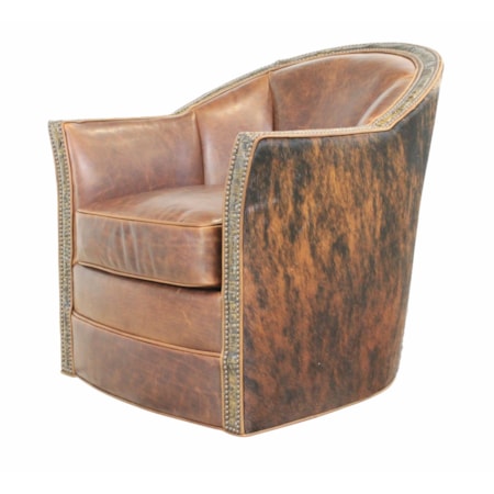 Swivel Chair