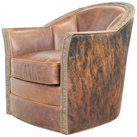 Swivel Chair