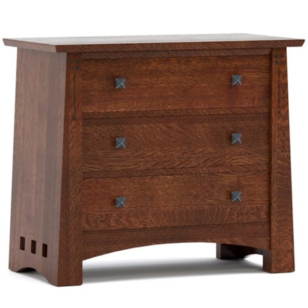 Highlands Nightstand