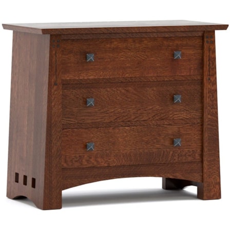 Highlands Nightstand