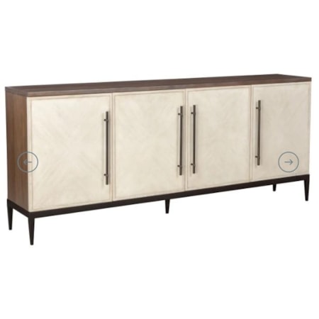 Credenza