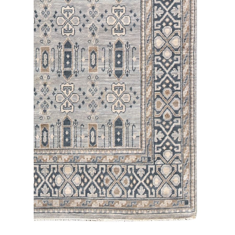 BLUE RUG 9X12 (Available in Multiple Sizes)