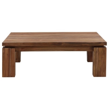 MICAH COFFEE TABLE