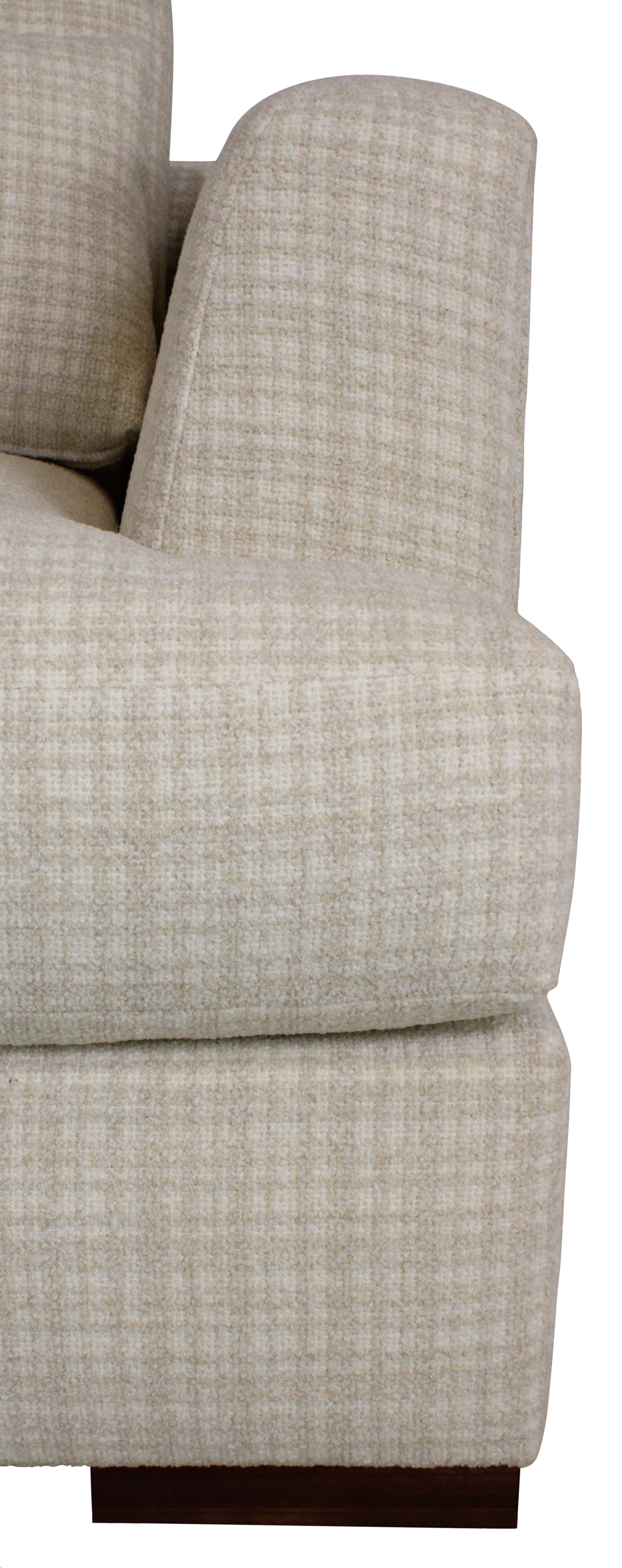 Bernard 2pc Sectional