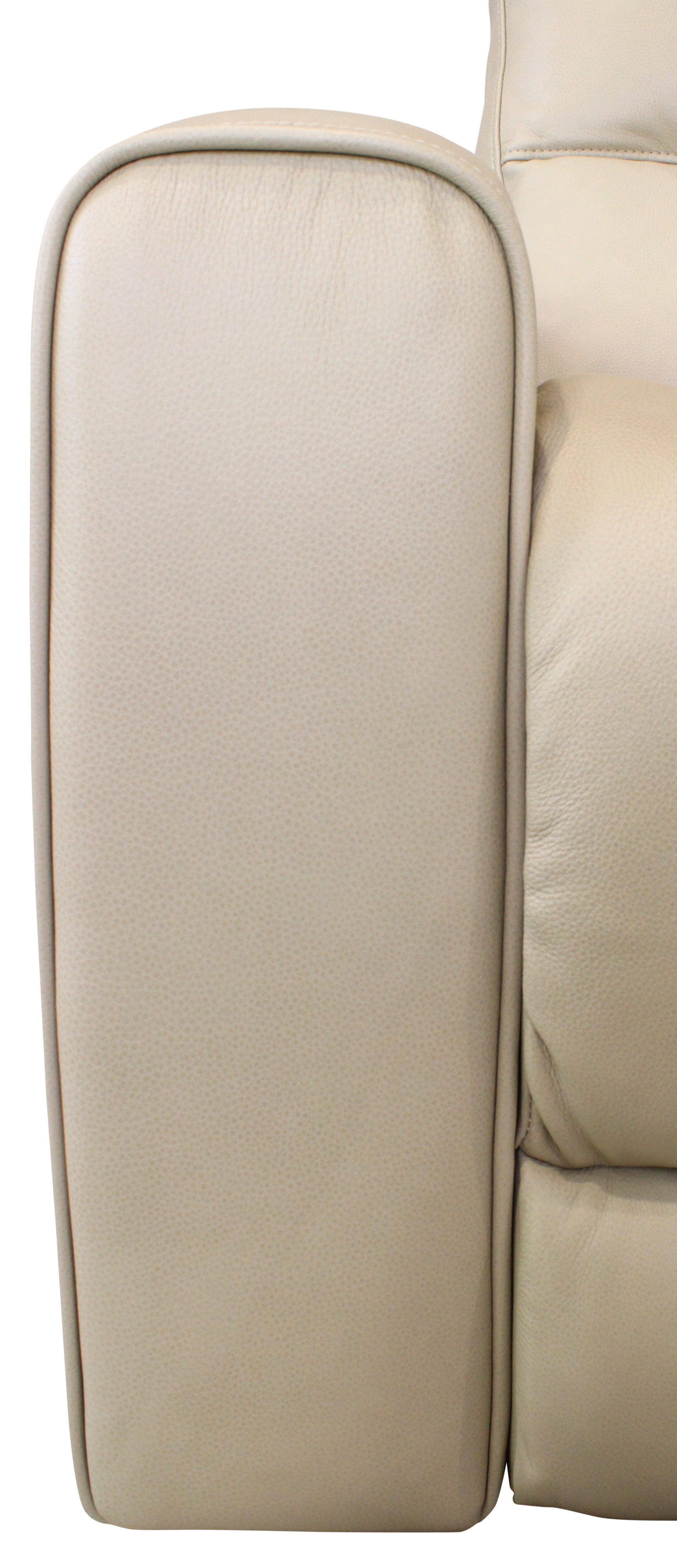 THREE PIECE POWER SOFA