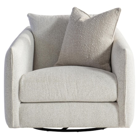 Swivel Chair Demi