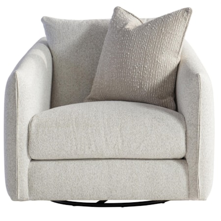 Swivel Chair Demi