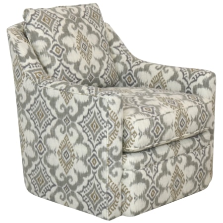 Swivel Chair