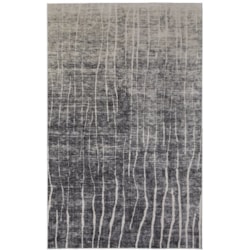 View Kano Ivory Gray 7 x 10 Rug