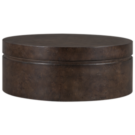 Jax Coffee Table