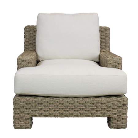 CHAIR *TRIESTE*