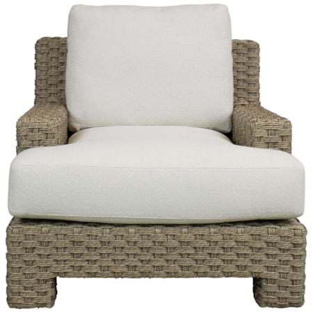 CHAIR *TRIESTE*