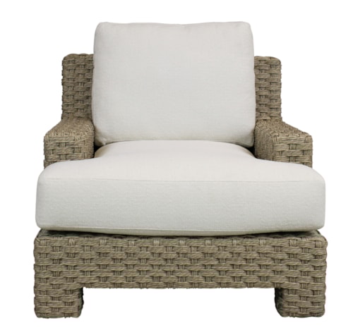CHAIR *TRIESTE*