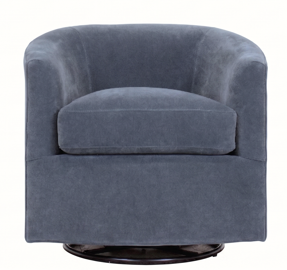Glider Swivel Chair