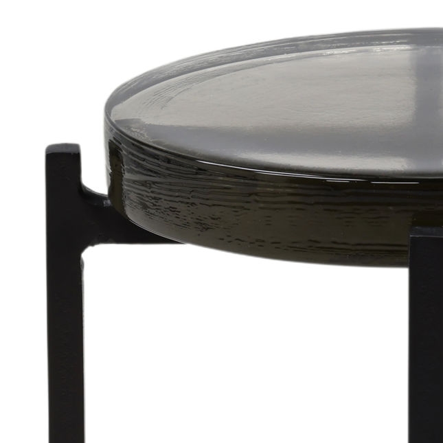 NERIDA END TABLE