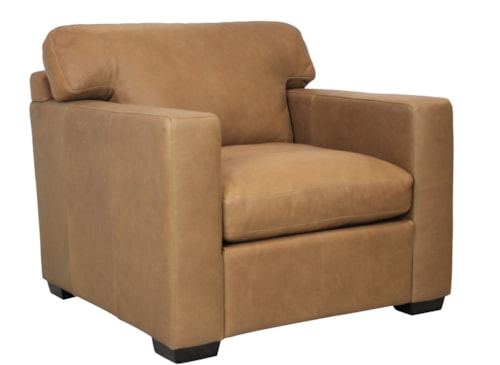Leather Chair