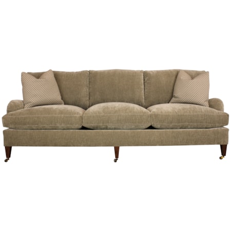 THREE OVER THREE SOFA