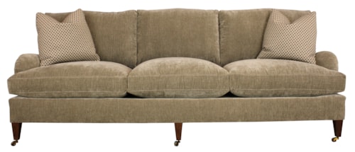 THREE OVER THREE SOFA