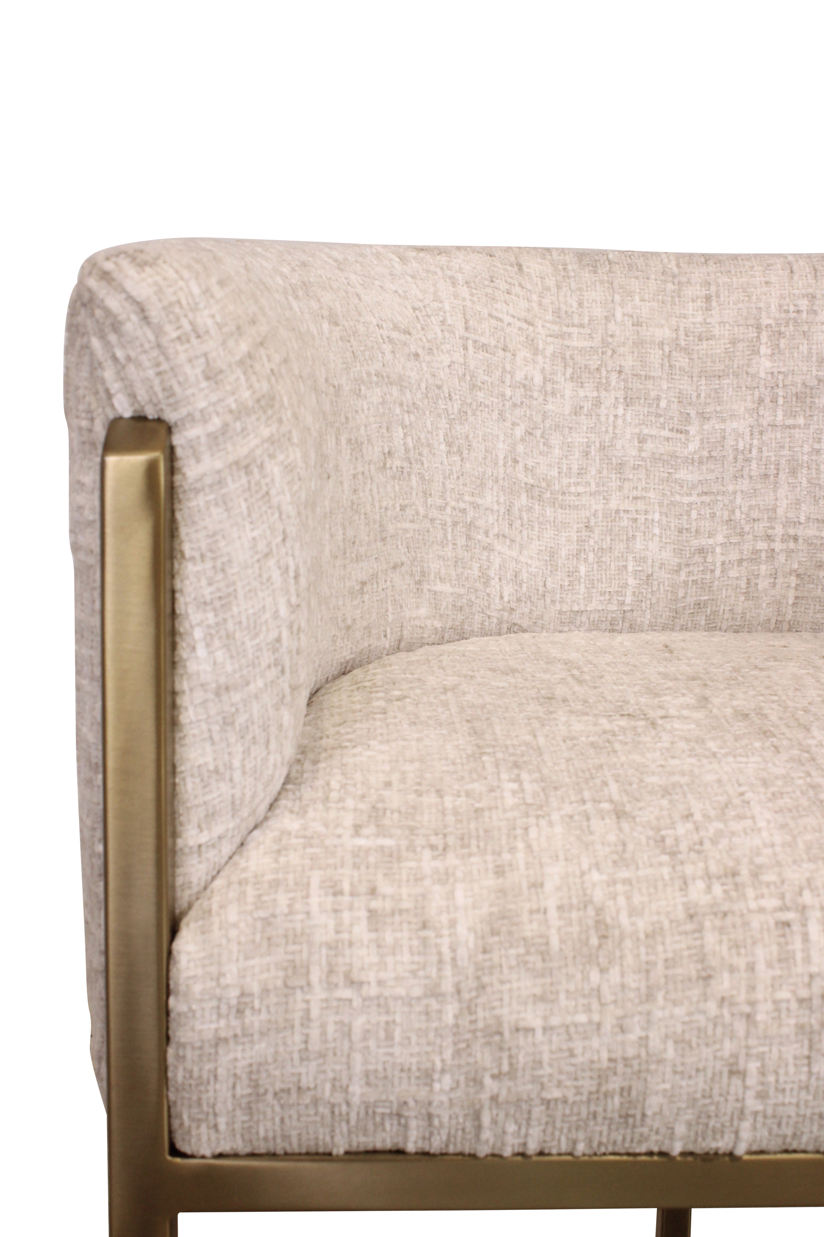 AUDREY COUNTER  STOOL