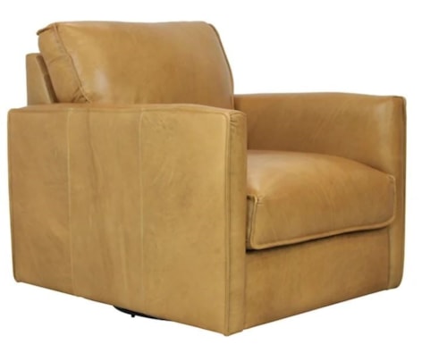 Swivel Chair