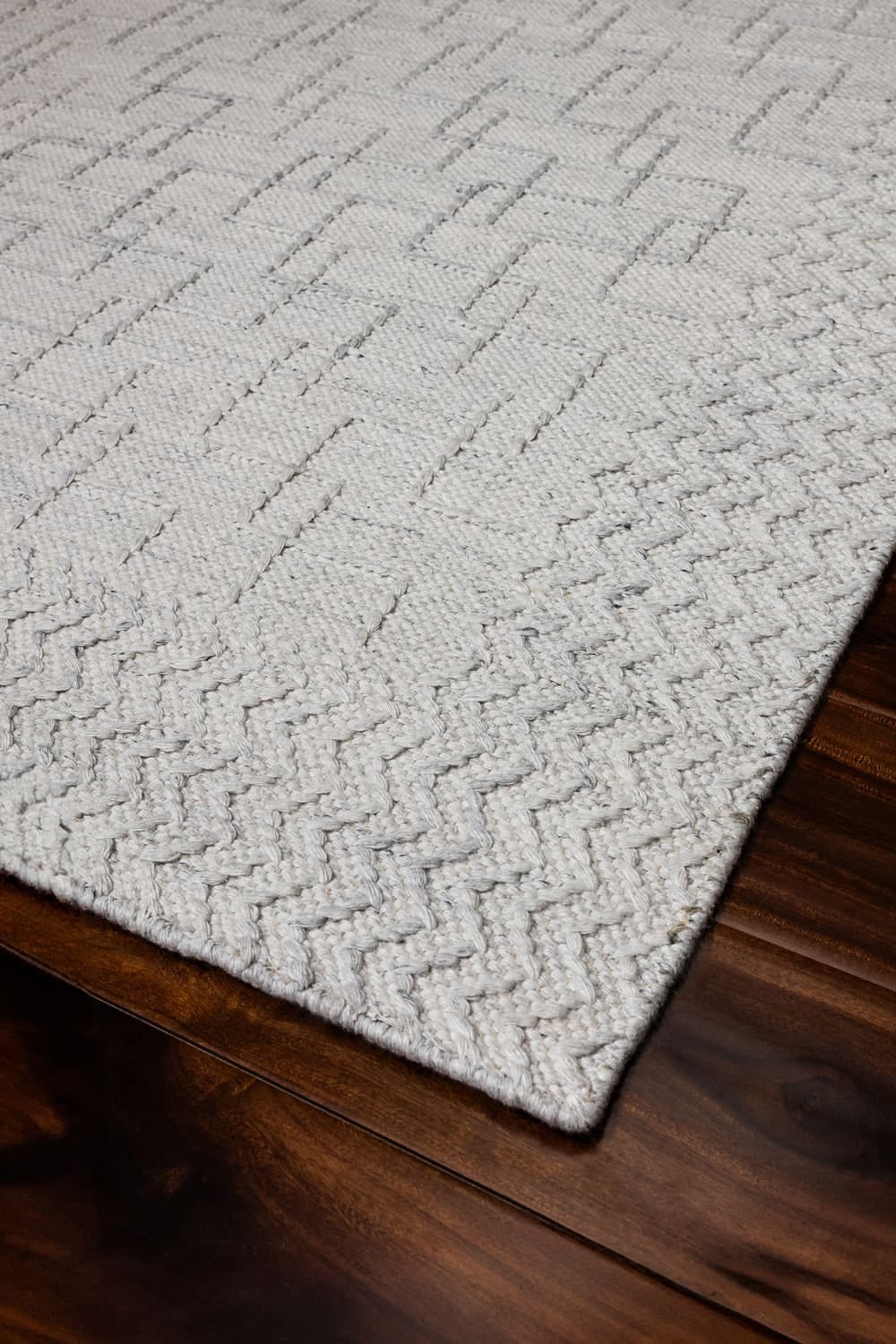Rug 8x11 Benchmark Neutral