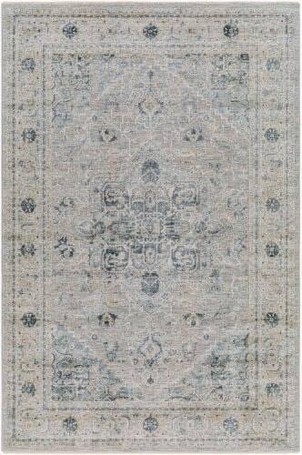 Brunswick Machine Woven