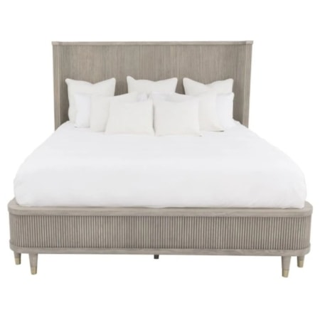 King Bed *Everett*