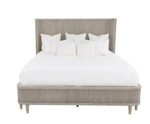 King Bed *Everett*