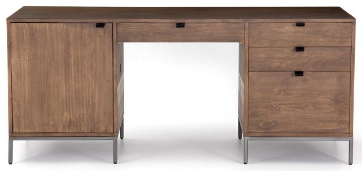 Trey Executive Desk