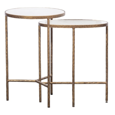 Nesting Tables