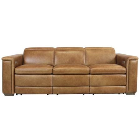 Lioni Motion Sofa