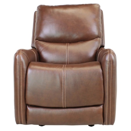 Zero G Rocker Recliner