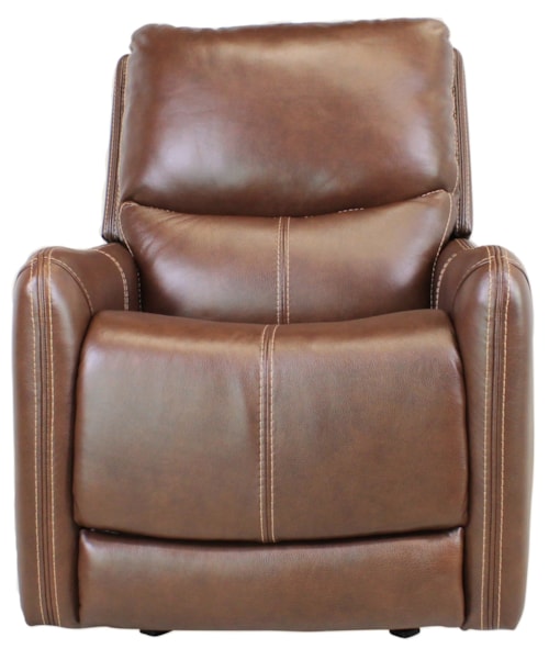 Zero Gravity Power Rocker Recliner