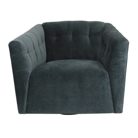 Swivel Chair