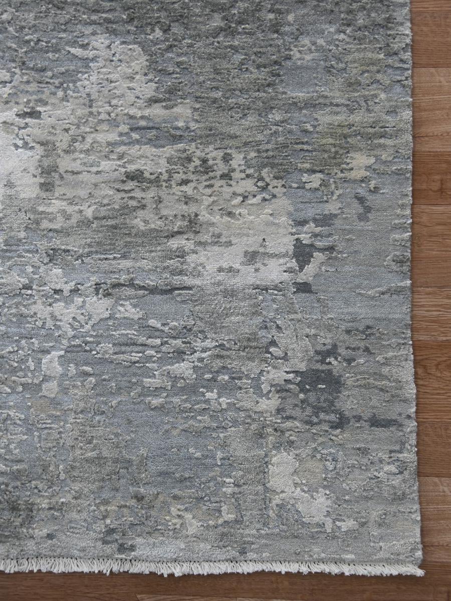 Amer Rugs Amer Zenith Silver 9x12