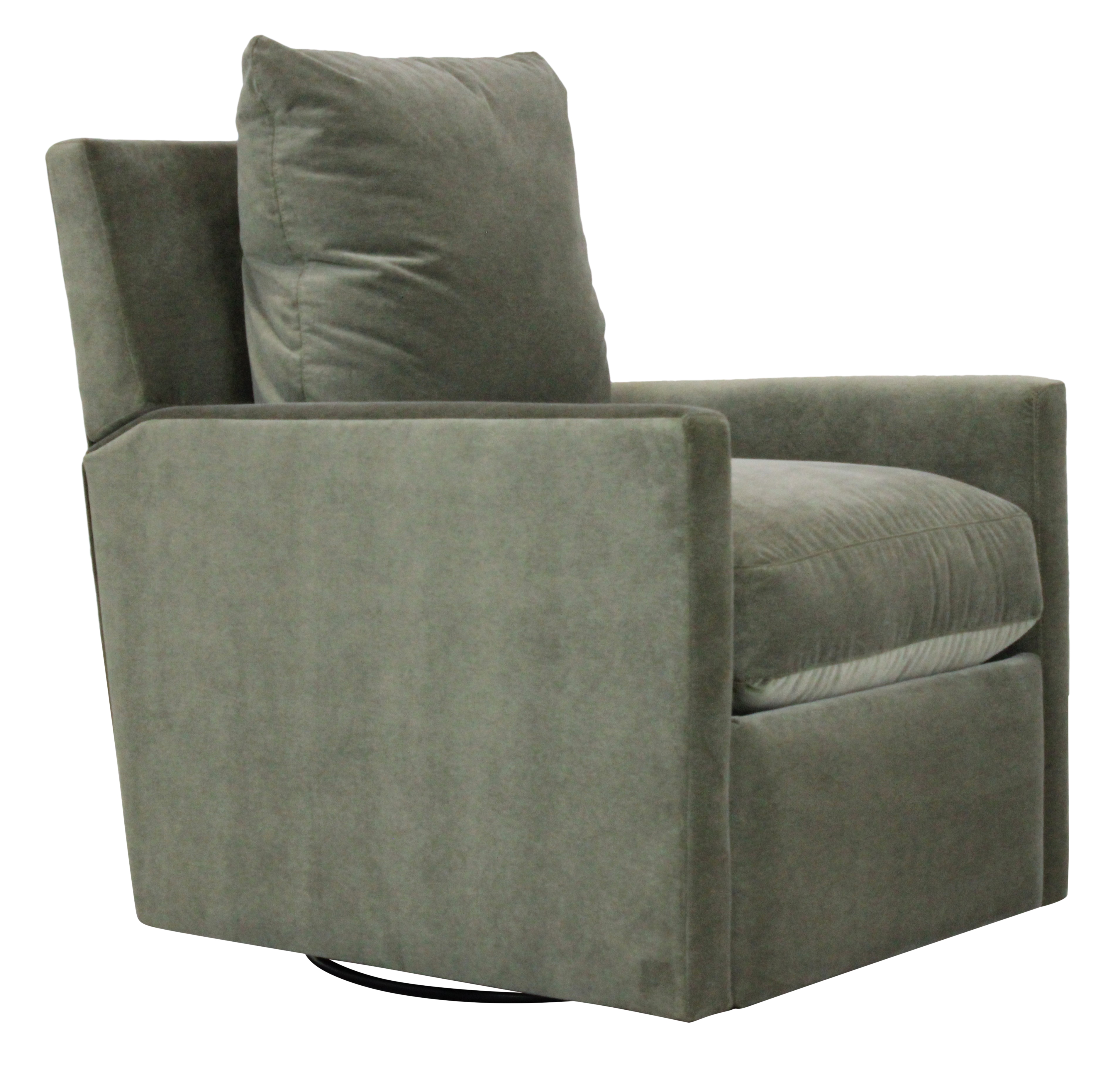 Swivel Recliner