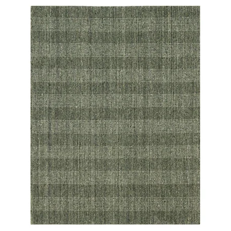 Rug Green 9 x 12 (Multiple Sizes Available)