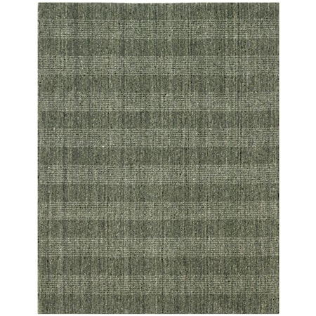 Rug Green 9 x 12