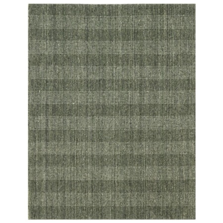 Rug Green 9 x 12