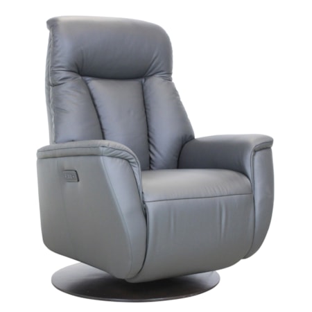 Wellington Ergo Gravity Advanced Recliner