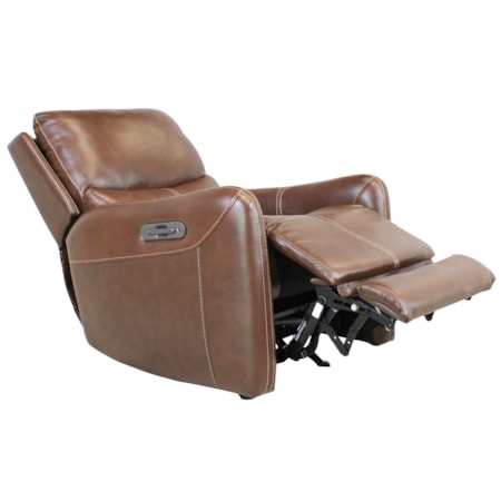 Zero G Rocker Recliner